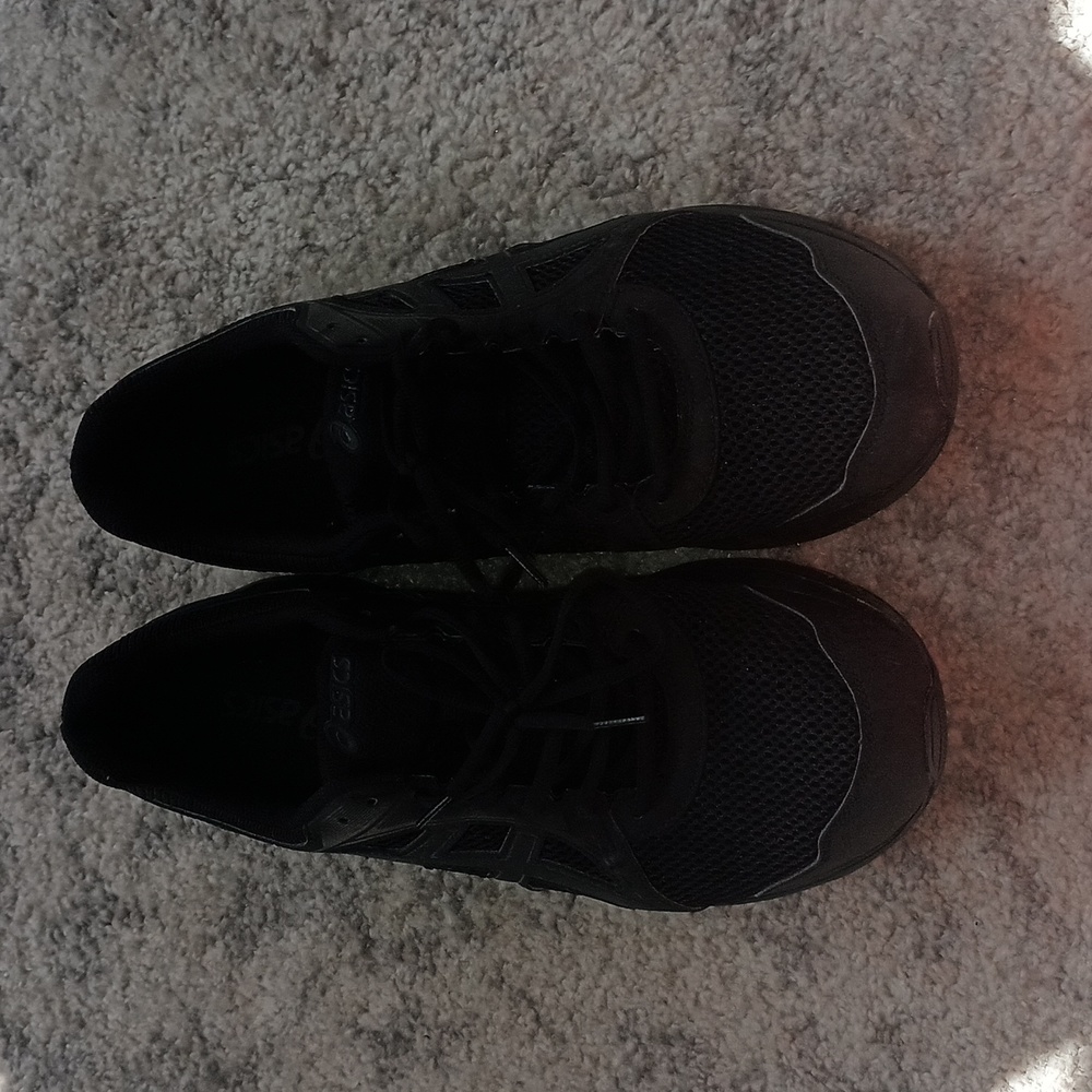 Men's Tennis Shoes